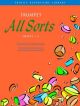 Trumpet All Sorts: Grade 1-3: Trinity Repertoire Library