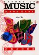 Theory Of Music Made Easy: Grade 5 (Lina NG)