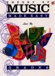 Theory Of Music Made Easy: Grade 4 (Lina NG)