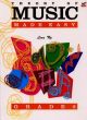 Theory Of Music Made Easy: Grade 2 (Lina NG)