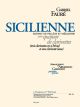 Sicilienne: Clarinet Quartet: Score & Parts (Hamelle)