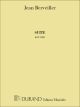 Suite: Organ (Durand)