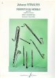 Perpetuum Mobile Op.257: Clarinet Quartet