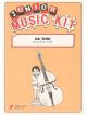 Junior Music Kit: Grainer: Dr Who:  Score & Parts