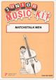 Junior Music Kit: Coleman: Matchstick Men:  Score & Parts