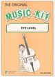 Original Music Kit: Trombey: Eye Level: Score & Parts
