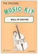 Original Music Kit: Mccartney: Mull Of Kintyre: Score & Parts