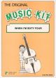 Original Music Kit: Beatles: When Im 64: Score & Parts