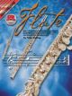 Progressive Flute: Book 1 Book & Audio
