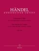Trio Sonata In F Major: 2 Treble Recorders