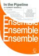 In The Pipeline: Flexible 4 Part: Score & Parts