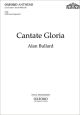 Cantatae Gloria: Vocal Satb (OUP)