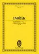 Symphony No.8: G Major: Op88: Miniature Score