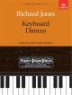 Keyboard Dances: Epp42 (Easier Piano Pieces) (ABRSM)