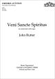Veni Sancte Spiritus-Vocal-Satb