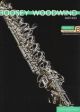 Boosey Woodwind Method Book B Repertoire: Flute