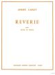 Reverie: Flute & Piano