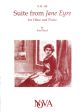 Suite From Jane Eyre: Oboe & Piano