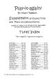 Play It Again- Supplement Of Duets Trios and Piano Accomps
