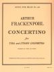 Concertino: Tuba