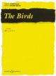 Birds In E Major: Vocal & Piano  (Boosey & Hawkes)