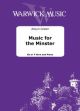 Music For The Minster: French Or Tenor Horn