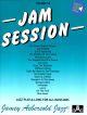 Aebersold Vol.34: Jam Session: All Instruments: Book & Audio