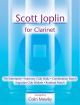 Scott Joplin For Clarinet and Piano