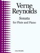 Sonata: Flute & Piano (Fischer)