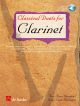 Classical Duets For Clarinet: Book & Audio