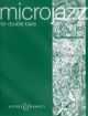 Microjazz For Double Bass