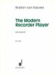 Modern Recorder Player: Vol 3: Treble Recorder