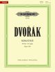 Sonatina G  Major Op.100: Violin & Piano(Peters)