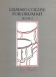 Graded Course For Drum Kit Book 2: Drums: Book & Cd (Hassell)