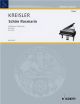 Schon Rosmarin: Piano