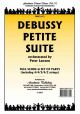 Petite Suite Orchestra Score And Parts