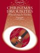 Guest Spot: Christmas Favourites: Violin: Book & CD