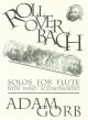 Roll Over Bach: Flute & Piano (Brasswind)
