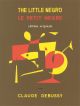 The Little Negro: Le Petit Negre: Piano (Leduc)