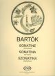 Sonatina: Piano (EMB)