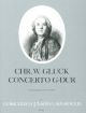 Flute Concerto: G Major: Flute & Piano (Broekmans)