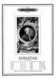 Sonata In Eb: Hob16: 45: Piano  (Peters)