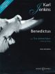 Benedictus A Major Vocal Solo (B&H)