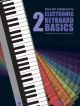 Electronic Keyboard Basics: 2  (Walker)