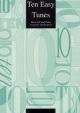 Ten Easy Tunes: French Horn & Piano Horn In F (Fentone)