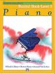 Alfred's Basic Piano Recital Book: Level 3