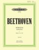 Complete Violin Sonatas Vol.1: Op.12 1-3 & 23 & 24: Violin & Piano (Peters)