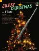 Jazzy Christmas: Flute: Book & CD