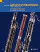Bassoon Fundamentals (Schott)