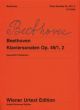 Piano Sonatas G Major & G Minor: Op.49 (Wiener Urtext)